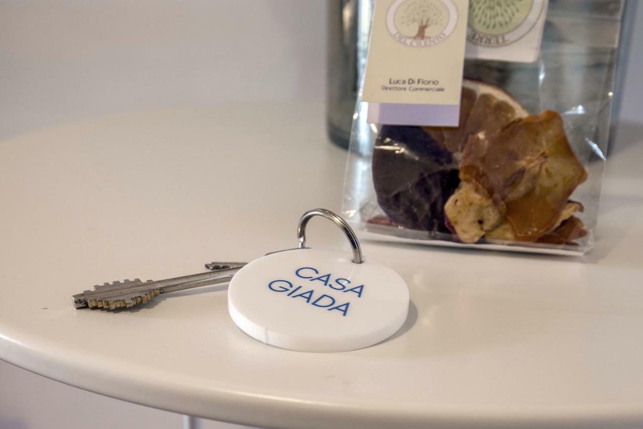 Apartamento Casa Giada