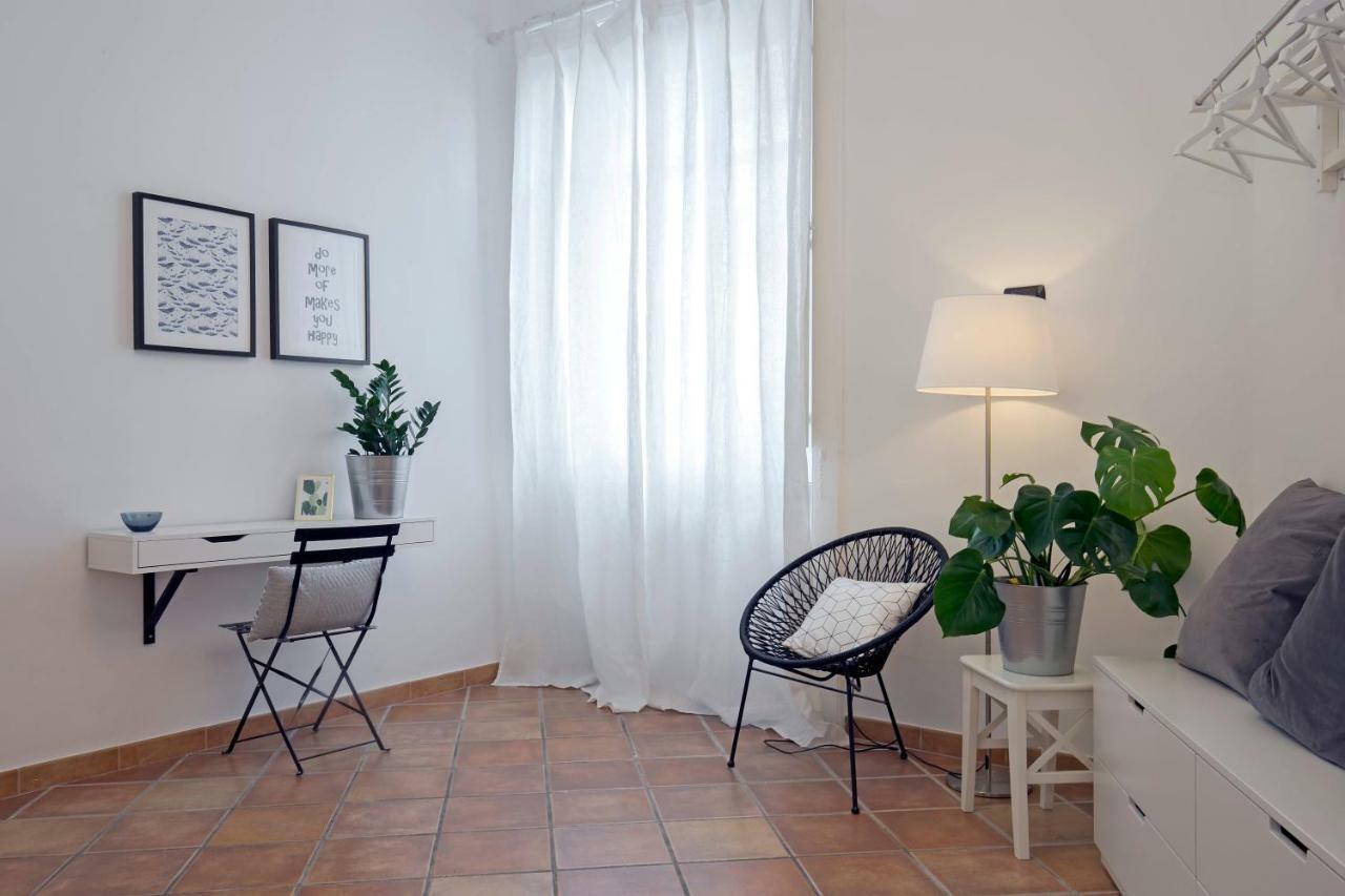 Apartment Casa Giada