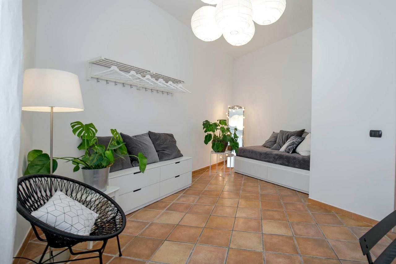 Starhost - Casa Giada Salerno