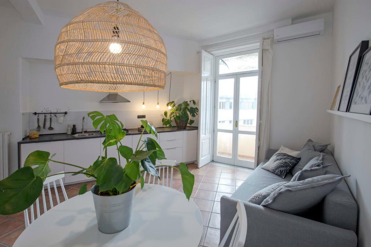 Starhost - Casa Giada Apartment Salerno